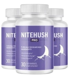 Buy NiteHush Pro